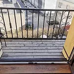 Gonsiori 3 Tenors Apartment